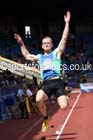 Mens long jump, World Championship Team Trials, Alexander Stadium, Birmingham